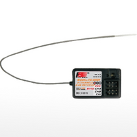 Flysky - 3 Channel 2.4 Ghz Reciever