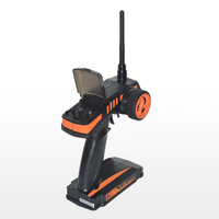 Flysky - 2 Channel 2.4Ghz Radio (AA's)