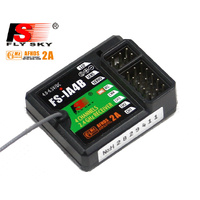 Flysky - Receiver FS-IA4B