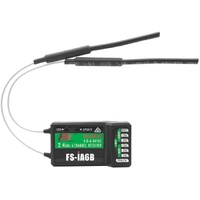 Flysky - Receiver IA6B