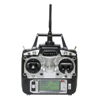 Flysky - 6 Channel Digital Radio System