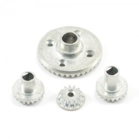 Diff. Bevel Gears & Diff. Drive Gear
