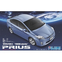 Fujimi - 1/24 Toyota PRIUS (ID-151) Plastic Model Kit