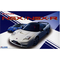 Fujimi - 1/24 Honda NSX/NSX-R (ID-38) Plastic Model Kit