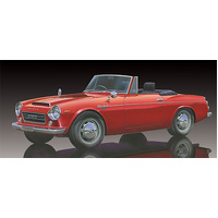 Fujimi - 1/24 SR311 (ID-108) Plastic Model Kit [04650]