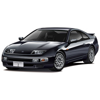 Fujimi - 1/24 Z32 300ZX S version '94 (ID-28) Plastic Model Kit [04651]