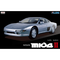 Fujimi - 1/24 Nissan MID4 II [ID-65] Plastic Model Kit