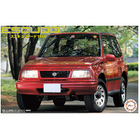 Fujimi - 1/24 Suzuki Escudo/Vitara '94 [ID-72] Plastic Model Kit