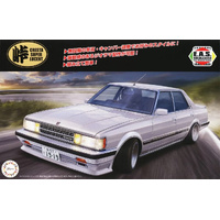 Fujimi - 1/24 GX61 Cresta Super Lucent [Tohge-22] Plastic Model Kit