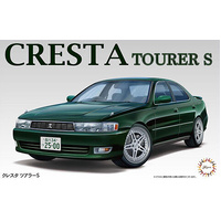 Fujimi - 1/24 Cresta Toure S [ID-305] Plastic Model Kit