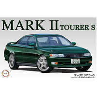 Fujimi - 1/24 Mark II Toure S [ID-306] Plastic Model Kit