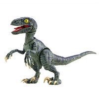 Fujimi - Dinosaur Edition Velociraptor (FI No.3) Plastic Model Kit [17114]