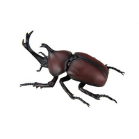 Fujimi - Biology Edition Beetle [FI No.21] Plastic Model Kit