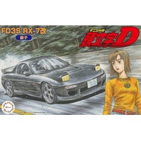 Fujimi - 1/24 FD3S RX-7Kai (Kyoko Ver.) [ISD-17] Plastic Model Kit