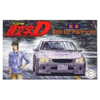 Fujimi - 1/24 Altezza Nobuhiko [ISD-16] Plastic Model Kit