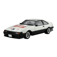 Fujimi - 1/24 Yoroshiku Mechadoc Celica XX 40th Anniversary Package Version [YM-101] Plastic Model Kit