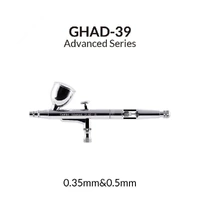Gaahleri - GHAD-39 Advanced Series Airbrush