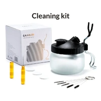 Gaahleri - Cleaning Kit