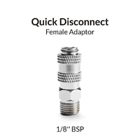 Gaahleri - Quick Disconnect Female Adapter
