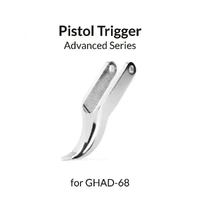 Gaahleri - Airbrush Spare Part Pistol Trigger Type