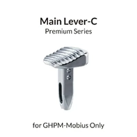 Gaahleri - Airbrush Main Lever-C Type
