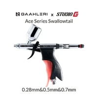 Gaahleri - Ace Series GHAC-Swallowtail & Studio G