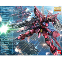Bandai - MG 1/100 Aegis Gundam