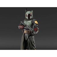 Bandai - 1/12 Boba Fett - Star Wars (The Mandalorian)