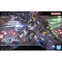 Bandai - HGCE 1/144 Duel Blitz Gundam