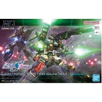 Bandai - HGCE 1/144 Lightning Buster Gundam
