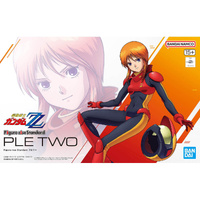 Bandai - Figure-Rise Standard Ple Two
