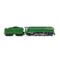 Gopher Models - N Scale C38 Class Loco NSWGR 3801 Streamliner "Newcastle Flyer"