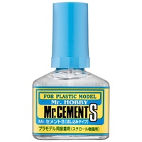 Mr Cement S (40 Ml) -  MC-129