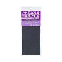 GSI - Mr Waterproof Sandpaper #400