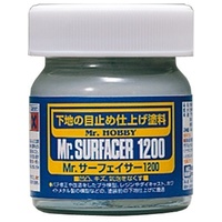 Mr Surfacer 1200