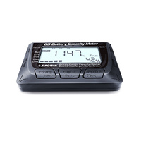Gt Power - Battery Meter/Balancer/Servo Tester