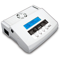 Gt Power - Charger C607D Multifunction AC/DC (7A)