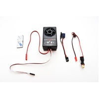 GT Power - Car Engine Sound Box