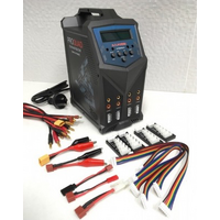 GT Power - X-4 Charger