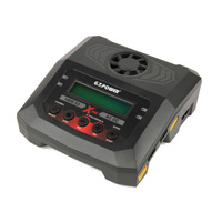GT Power - Battery charger X4 mini