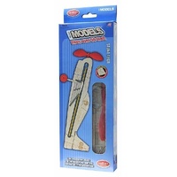 Guillow - Stunt Flyer Balsa Kit