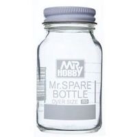 Mr Spare Bottle X-Large -  SB-224