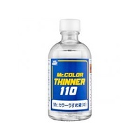 Mr Color Thinner 110Ml -  T-102
