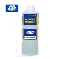 Mr Color Thinner 400Ml -  T-104