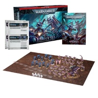 Warhammer 40k - Starter Set (2023) 40-03