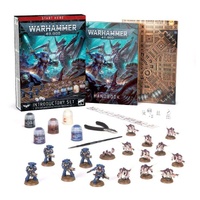 Warhammer 40k - Introductory Set (2023)
