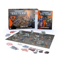 Games Workshop – 103-54 Kill Team: Starter Set