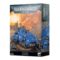 Games Workshop – 48-37 Space Marines Gladiator
