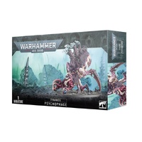 Warhammer 40k -  Tyranids Psychophage 51-75