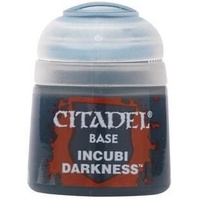 Citadel Base: Incubi Darkness